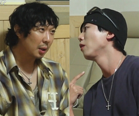 Ha-ha, Joo Woo-jae, Yoo Jae-seok is right to do it alone..It's hard to go to an award ceremony