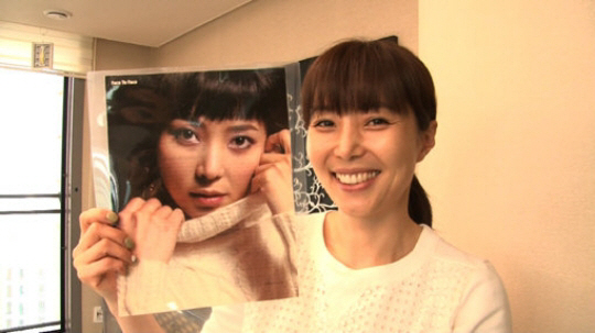 Hong Ji-ho ♥ Lee Yun-sung, worried about getting fat suddenly, gained 37kg, approaching 90kg (Star Health Ranking)