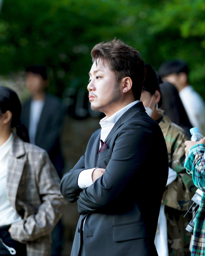 Insane Seller Sung-hoon Reveals Only 2 Years After Leaving Bassol...the agency refutes