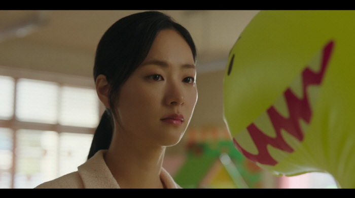 Jeon Yeo-bin is on the verge of getting caught...Jinyoung's doubts are getting bigger (Busemi)