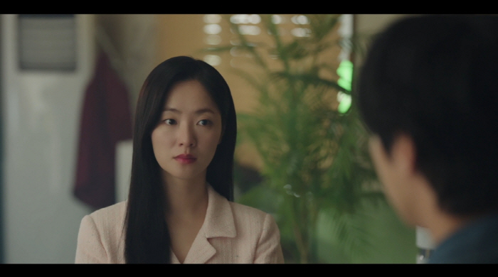 Jeon Yeo-bin is on the verge of getting caught...Jinyoung's doubts are getting bigger (Busemi)
