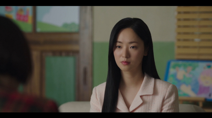 Jeon Yeo-bin is on the verge of getting caught...Jinyoung's doubts are getting bigger (Busemi)