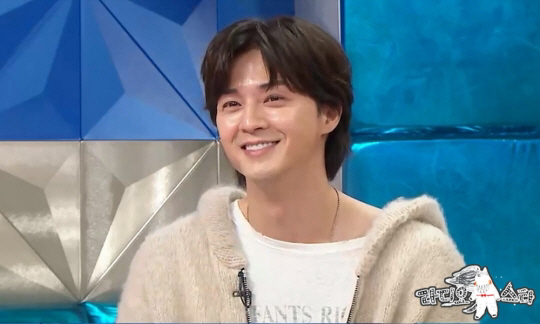 Kim Jihoon, IQ 150, was a smart guy. I got two maths wrong during the college entrance exam (RAS)