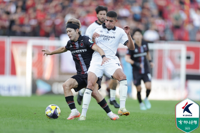 Lucky own goal → A great defense performance! With Montagno's exit, Bucheon ranked fourth alone with 10 wins against Seongnam 