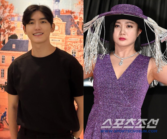 Park Na-ra, show off her financial power..I can open a love doctor in Lee Seung-chan (Homes)