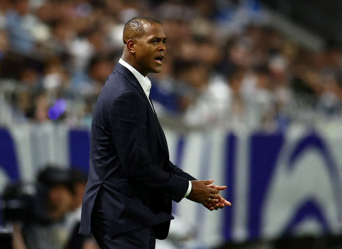 Shin Taeyong got beaten too! Cluibert Indonesia wants Korea or Japan to express its embarrassment How I protested the last chance for the WC finals