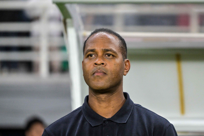 Shin Taeyong got beaten too! Cluibert Indonesia wants Korea or Japan to express its embarrassment How I protested the last chance for the WC finals