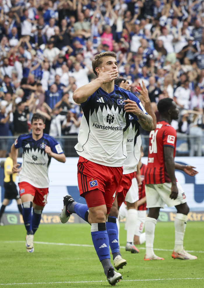 Tottenham is the best! He is definitely a monster He is younger than Yang Min-hyuk, but Son Heung-min has already achieved a record that he failed to set