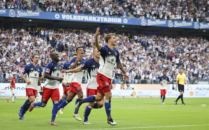 Tottenham is the best! He is definitely a monster He is younger than Yang Min-hyuk, but Son Heung-min has already achieved a record that he failed to set