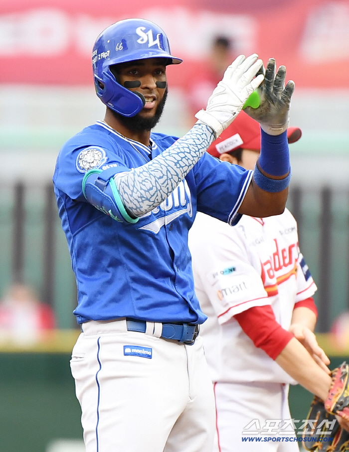 0 for 7 → 3 for 5 MVP candidate's creepy revival prediction. The reason why he's so sure is