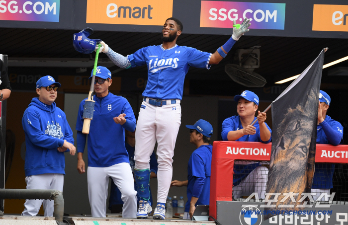 0 for 7 → 3 for 5 MVP candidate's creepy revival prediction. The reason why he's so sure is