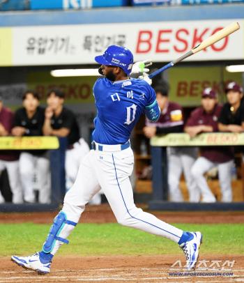 0.115, 1-hit neighborhood humiliation Samsung Ta-seon and Jun PO are different, burden is SSG's share, and Choi Won-tae's possible surprise rebound 