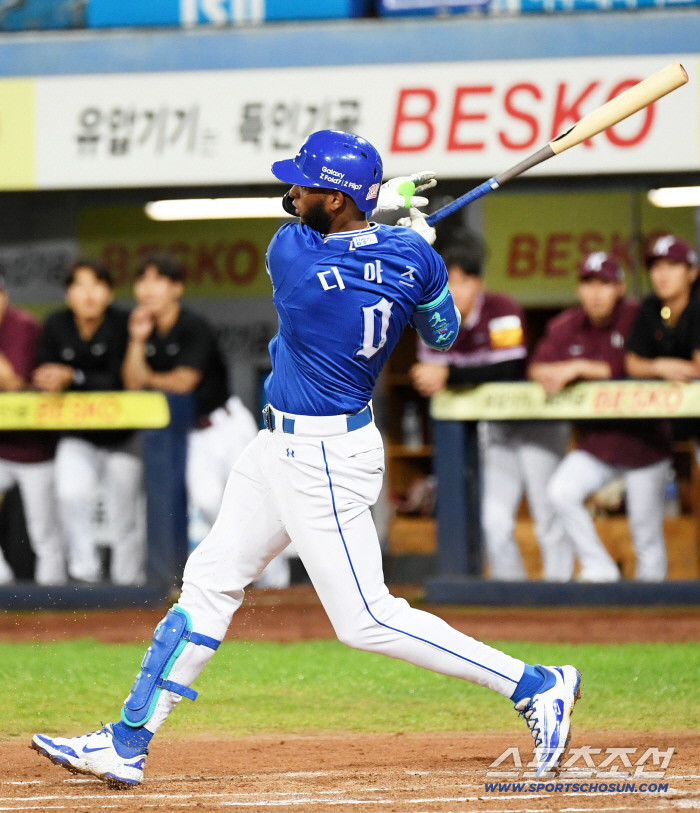 0.115, 1-hit neighborhood humiliation Samsung Ta-seon and Jun PO are different, burden is SSG's share, and Choi Won-tae's possible surprise rebound