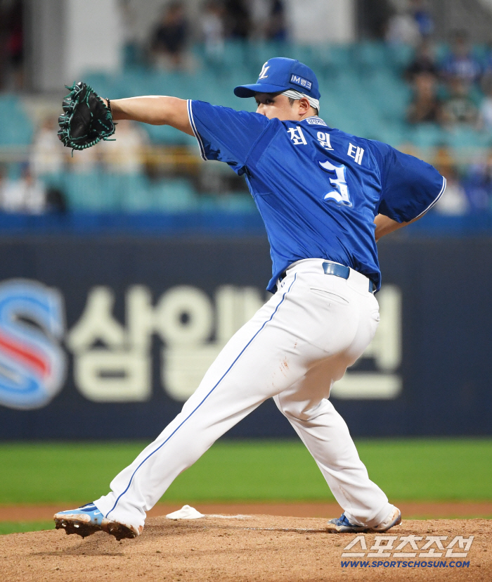 0.115, 1-hit neighborhood humiliation Samsung Ta-seon and Jun PO are different, burden is SSG's share, and Choi Won-tae's possible surprise rebound