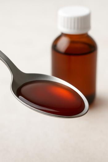 The allowance is 0.1%, but 48% is added...This ingredient in the cough syrup kills a child again