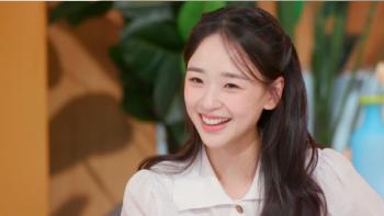 Financier ♥ Son Yeon-jae, did you have a hard time in your career…After retirement, I honestly liked it (Pyeon-Storang)