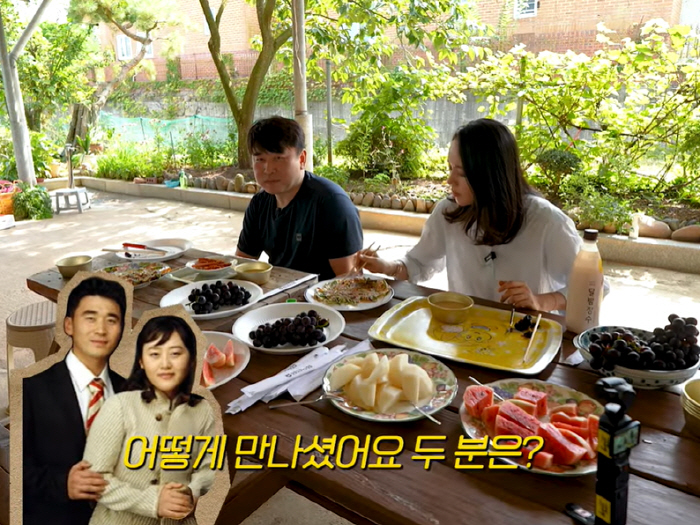 Han Ga-in, how pretty are you...My brother-in-law's nosebleed 'Perfect Ideal Type' (Liberty Lady Han Ga-in)