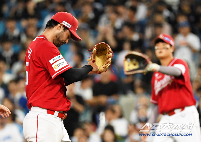 Is it the Garabito Triangle? 1 win and 1 loss is a big success, things have changed, all-in in the first round? Select and focus on the direction of the series 