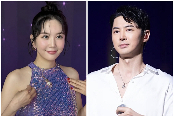 Jeon Jin and Jang Young-ran opened rumors of bullying in love letters. 