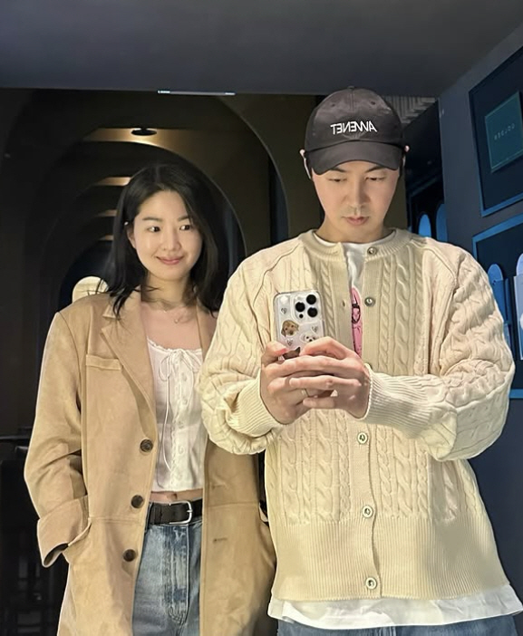 Jun Jin, ♥ Ryu Yi-su is surprised by the suspicion of plastic surgery and gas lighting…I can't believe it.