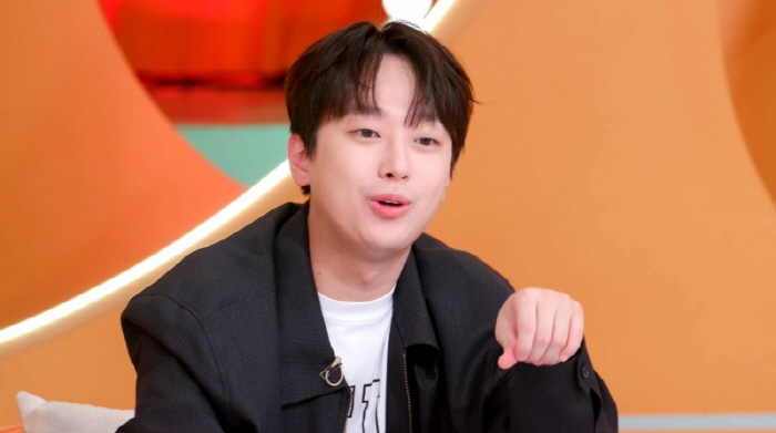 Lee Chan-won, I recognized the cotyledons first. He was called Yoo Jae-seok of Yeungnam University (Pyeon Restaurant)