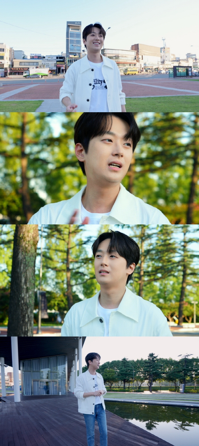 Lee Chan-won, I recognized the cotyledons first. He was called Yoo Jae-seok of Yeungnam University (Pyeon Restaurant)