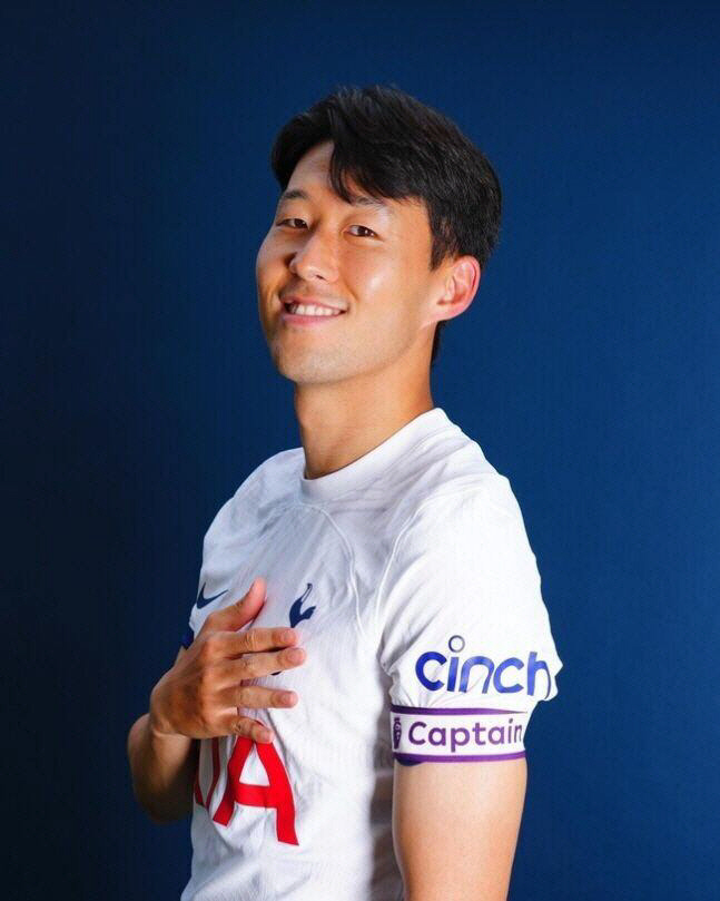 Legendary official certification! Son Heung-min and Shearer Ronaldo Henri became the top 15 goalscorer candidates in EPL history!
