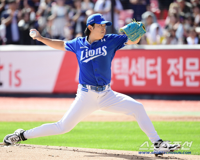Not the Garabito Trio, I win when I can, at least one win in the first and second games, Samsung's strong player 