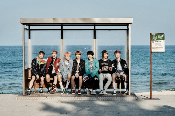 BTS’ ‘Spring Day’ Named One of Rolling Stone’s Greatest Songs of the 21st Century