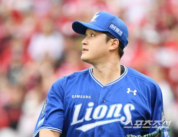  Choi Wontae continues to pitch scoreless