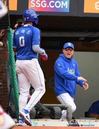  Director Park Jin-man's Diaz also burst