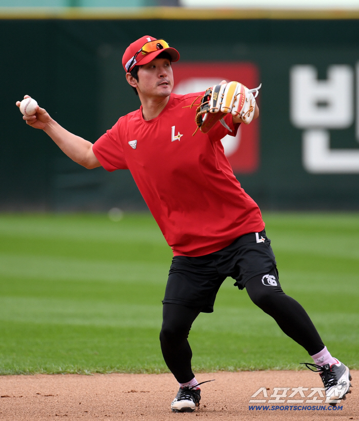  Kim Sung Hyun, focus