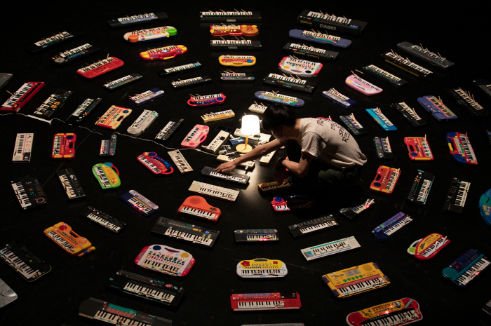 SPAF, PAMS, and even the rebound festival...In 2025, Korea will perform