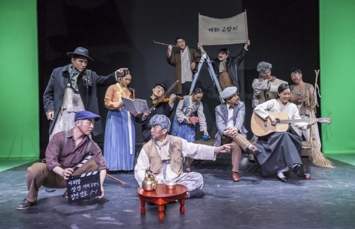 SPAF, PAMS, and even the rebound festival...In 2025, Korea will perform