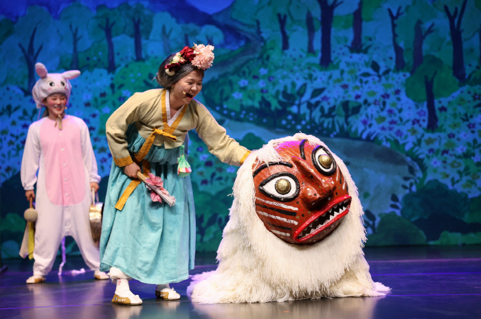SPAF, PAMS, and even the rebound festival...In 2025, Korea will perform