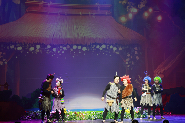 SPAF, PAMS, and even the rebound festival...In 2025, Korea will perform
