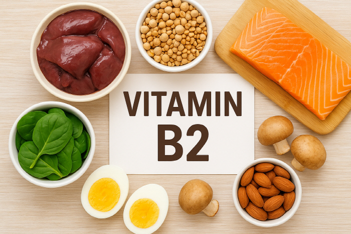 Up to 49% risk of dementia if you consume more of this among vitamin B groups ↓