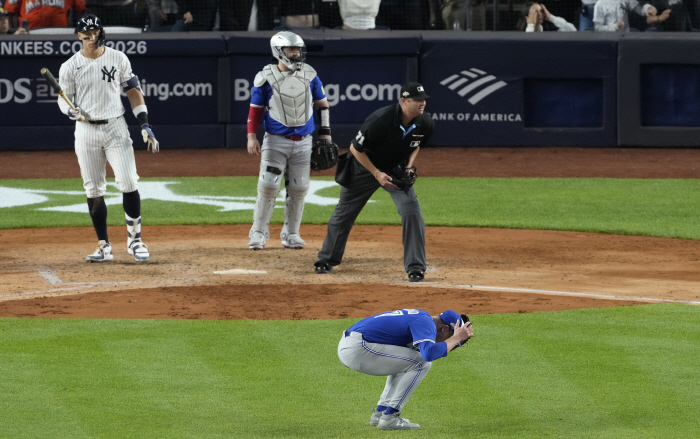 The world's best jersey has found a ghost! Lee Dowoon's 3 points → Yankees' Resurrection, the 5th team ever to overturn by 5 points