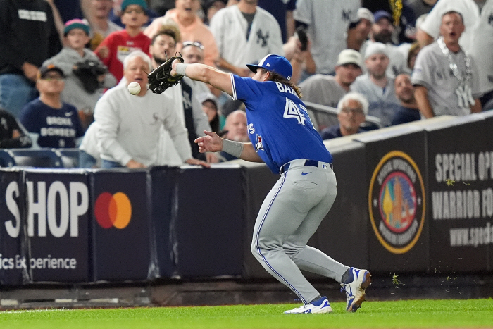The world's best jersey has found a ghost! Lee Dowoon's 3 points → Yankees' Resurrection, the 5th team ever to overturn by 5 points