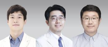 Developed for the first time in Korea for predicting the risk of abdominal aortic aneurysm...Analyzing data from 3.93 million people over 10 years
