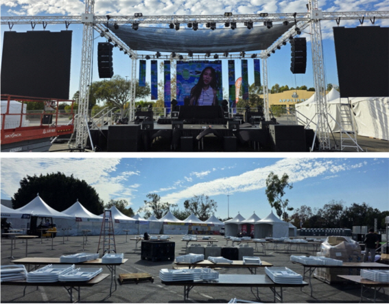 From chicken and beer to K-pop EDM...2025 Chimacfest will heat up the local area