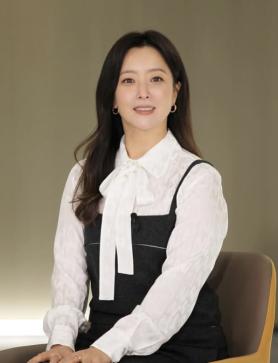 Kim Hee-sun, thank you for returning to the drama for a week