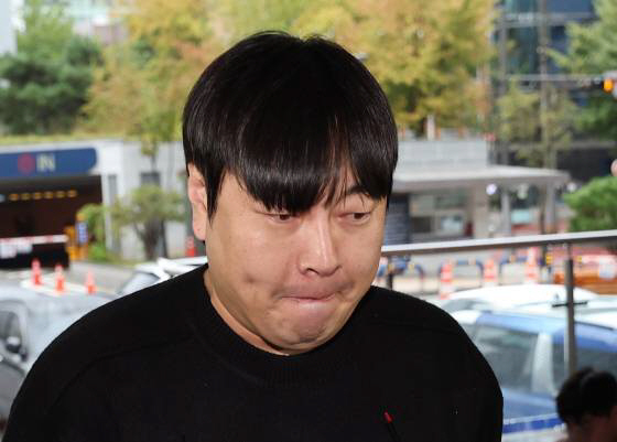 Lee Jin-ho's girlfriend, who was driving illegally and drunk, was found dead at home 