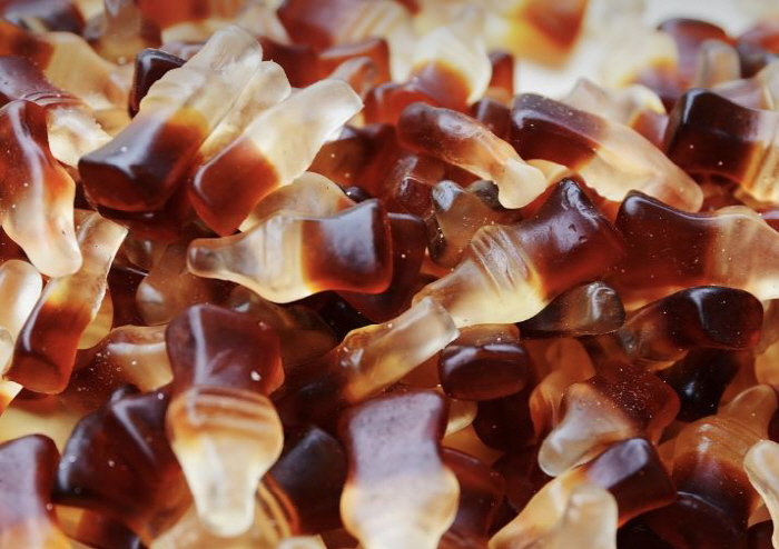 Man Who ate 3kg of jelly for 3 days, Almost Lose His Life...What disease?