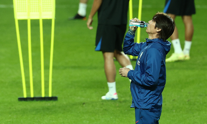 Cha Bum-geun → Hong Myung-bo crossed the line Son Heung-min joins 137G New History, Lee Jae-sung's 100G Century Club...Kim Min-jae → Lee Kang-in, 3rd leader Choi Jeong-ye, dispatched