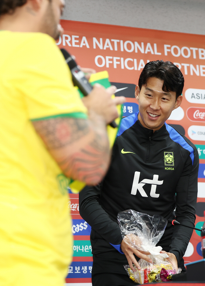 Cha Bum-geun → Hong Myung-bo crossed the line Son Heung-min joins 137G New History, Lee Jae-sung's 100G Century Club...Kim Min-jae → Lee Kang-in, 3rd leader Choi Jeong-ye, dispatched