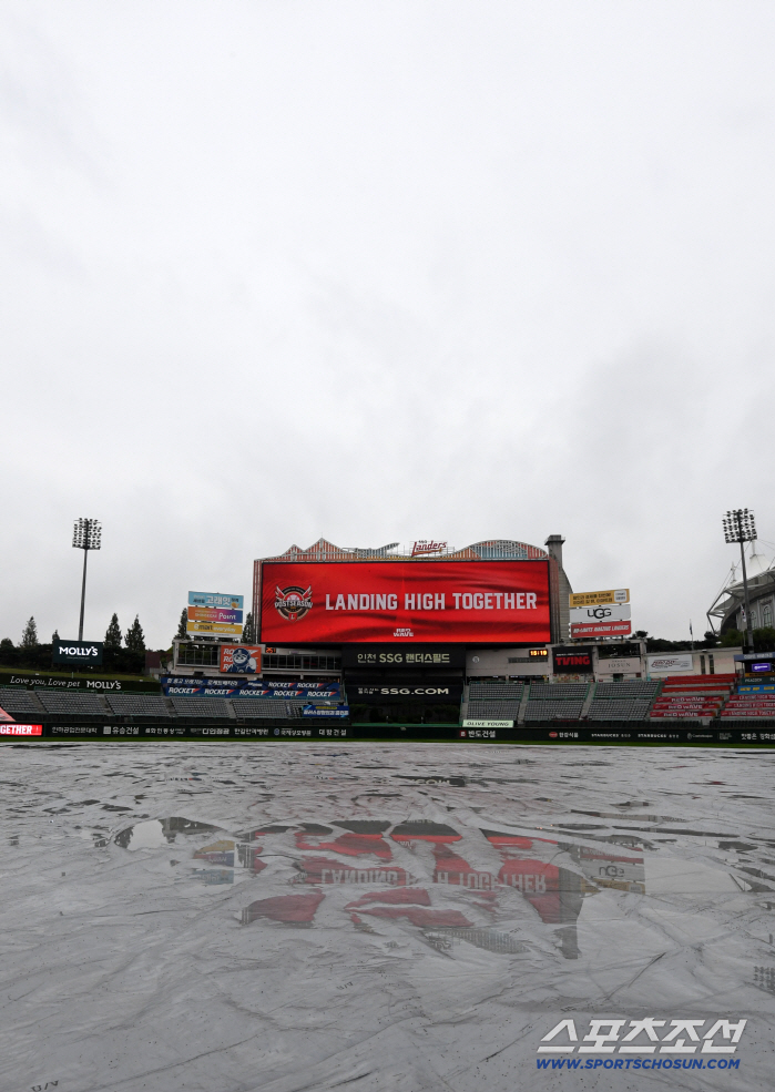  Jun.PO's 2nd round rain is a variable