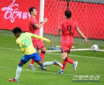  Kim Minjae's disappointing mistake, Istevang multi goal