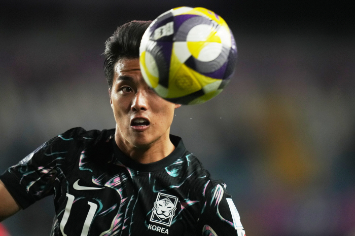 Tears of Korean Soccer Lee Chang-won's predictable complete defeat, no unexpected event..., 12 losses against Morocco → early elimination of the round of 16