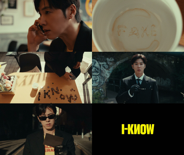 TVXQ’s U-Know Yunho to Drop Solo Album ‘I-Know’